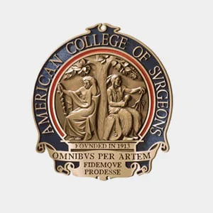 American College of Surgeons